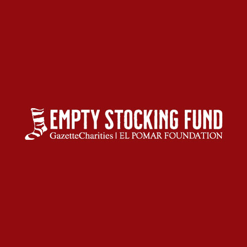 What Is The Empty Stocking Fund Gazette Charities Foundation El What Is The Empty Stocking Fund Gazette Charities Foundation El