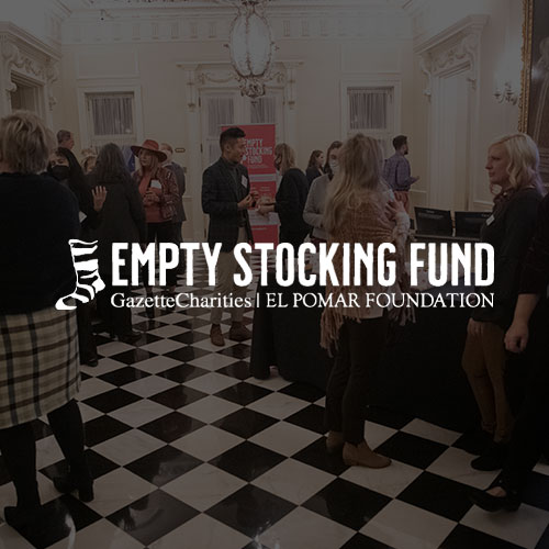 Empty Stocking Fund raises record 1.7 million to benefit 20 nonprofits