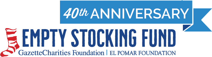 Gazette Charities Foundation & El Pomar Foundation